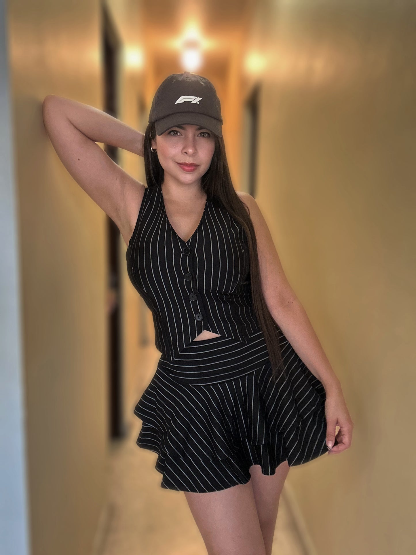Must have skirt set