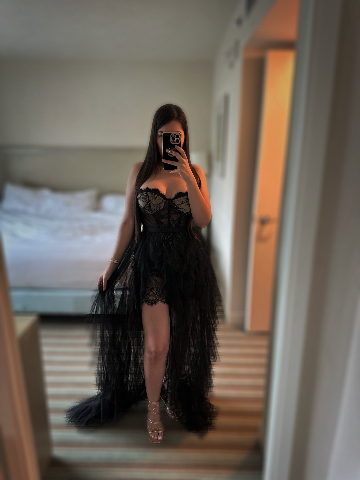 Luxe Gown