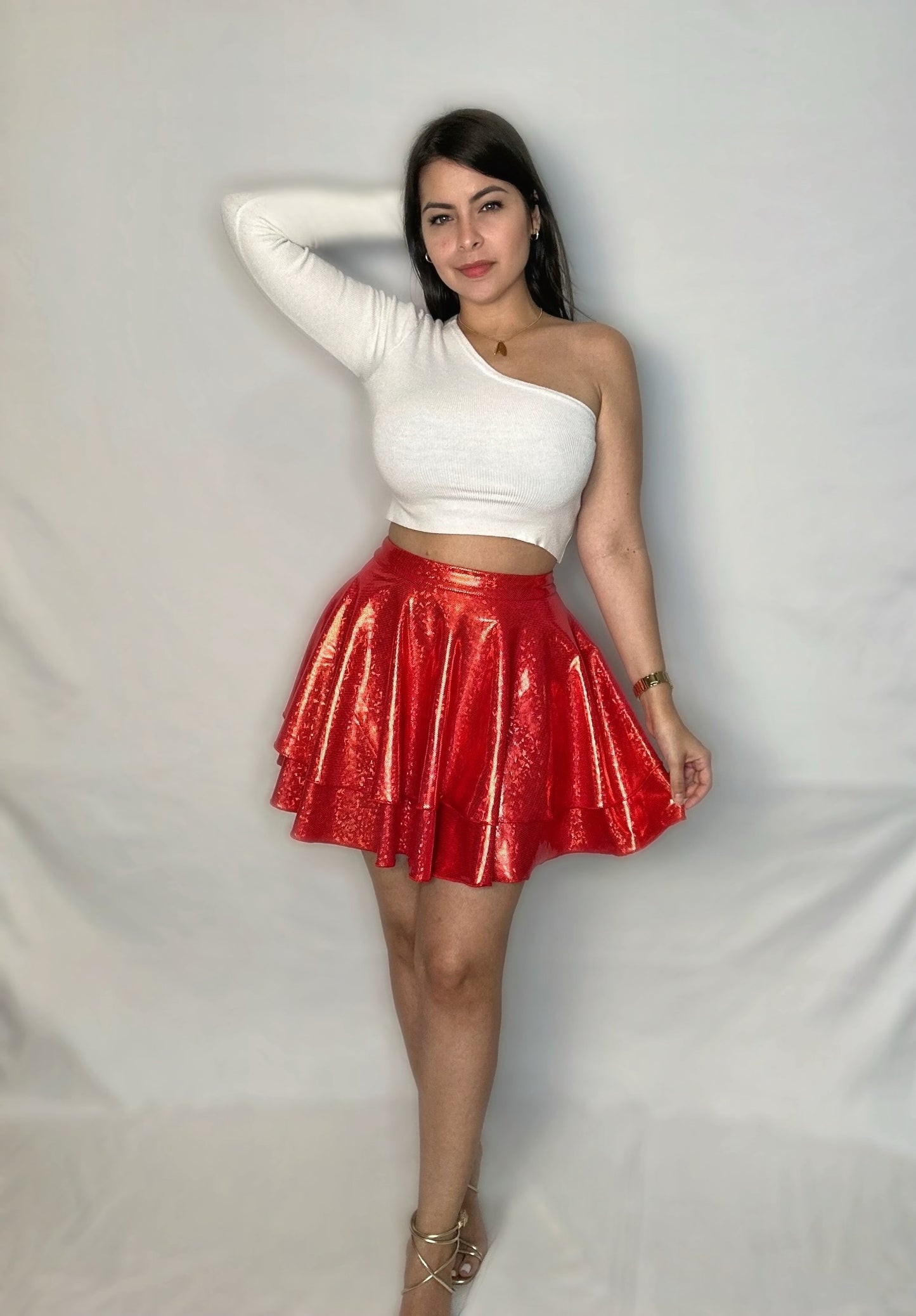 Fiesta Exclusive Skirt